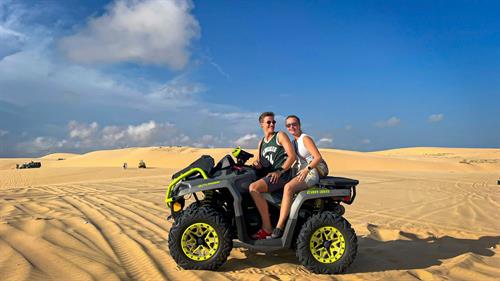 Gallery Muine ATV Tour