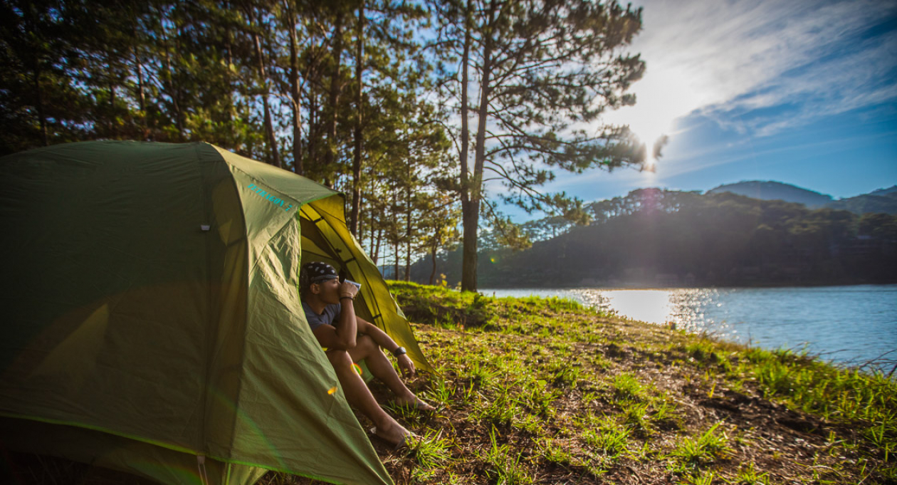 8 WAYS TO APPRECIATE DALAT