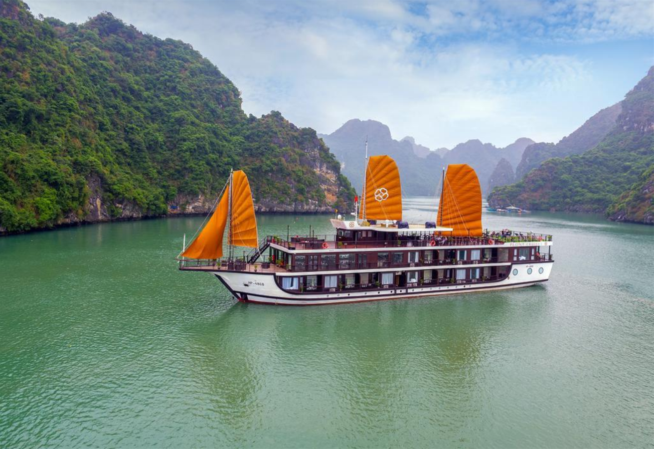 Vịnh Hạ Long