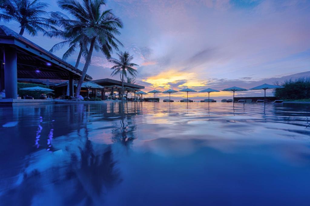 Tour sài gòn đến mũi né 3 ngày tại resort sang chảnh 