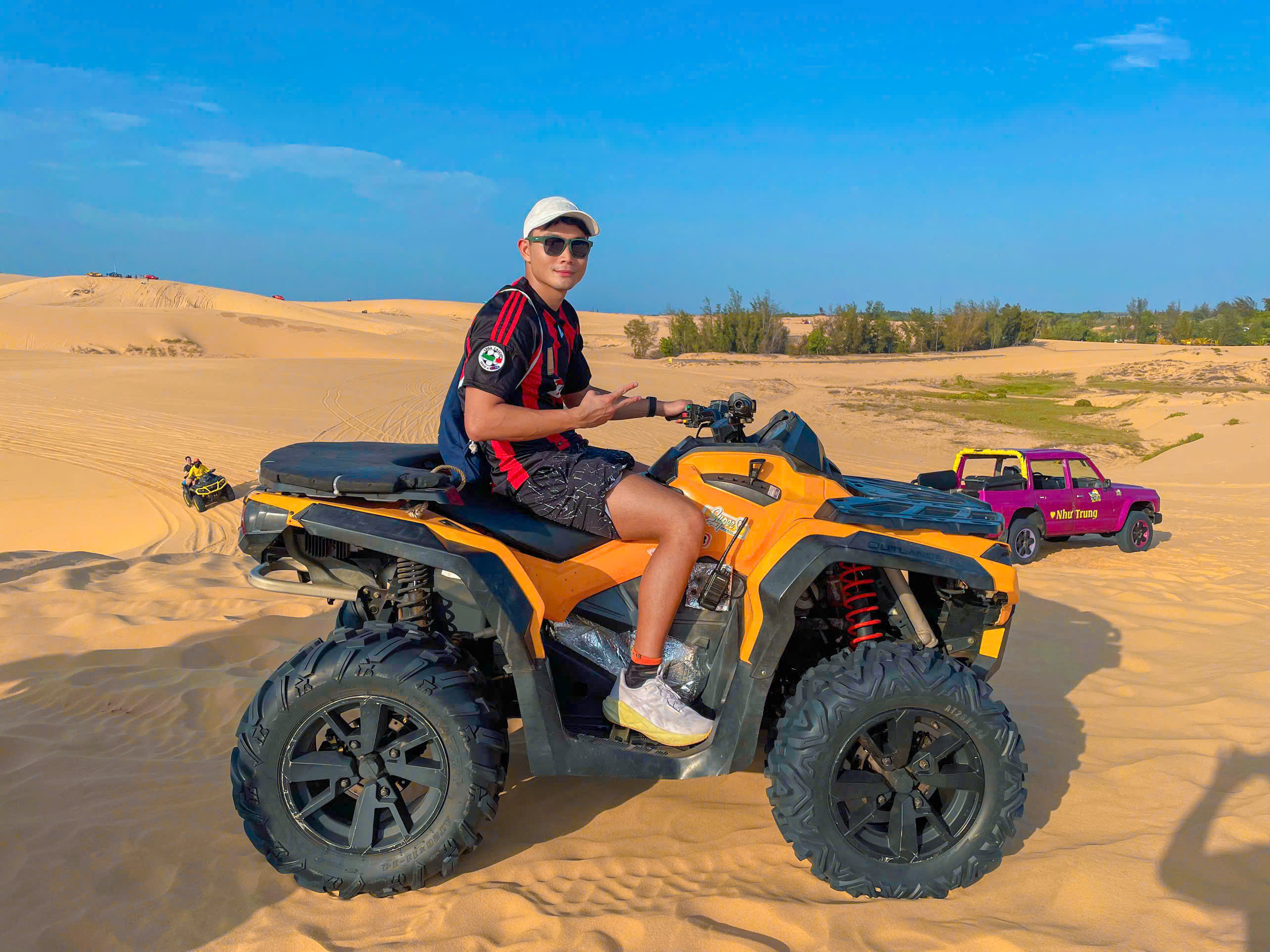 ATV Tour Prices in Mui Ne | Complete Cost Guide 2026