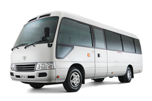 Shuttle Bus